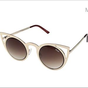 Quay Australia gold invaders